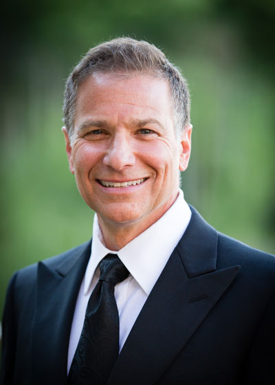 Meet Gary Solnit, D.D.S. M.S. | Top Rated Beverly Hills CA Prosthodontist