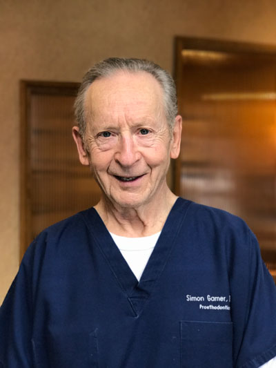 Meet Simon Gamer, D.D.S. | Top Rated Beverly Hills CA Prosthodontist