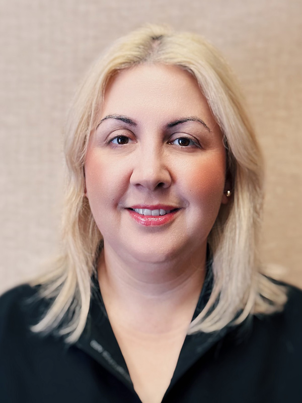 Maricela Dental Assistant