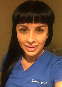 Silva, Dental Assistant/Treatment Coordinator
